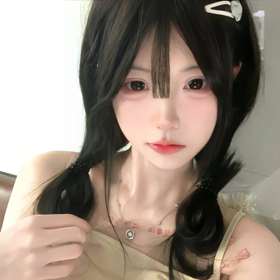 职业女郎